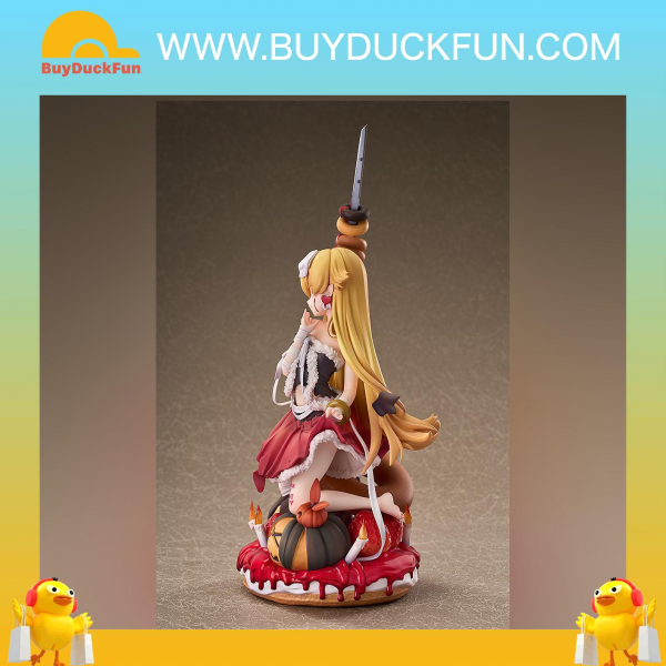 Good Smile Arts Shanghai 1/7 物語系列 忍野忍TRICK OR TREAT - Image 2