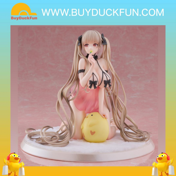 Claynel 1/6 Azur Lane: Formidable Sweet Time Ver. 碧藍航線 可畏 Formidable : 甜蜜時光 Ver. - Image 3