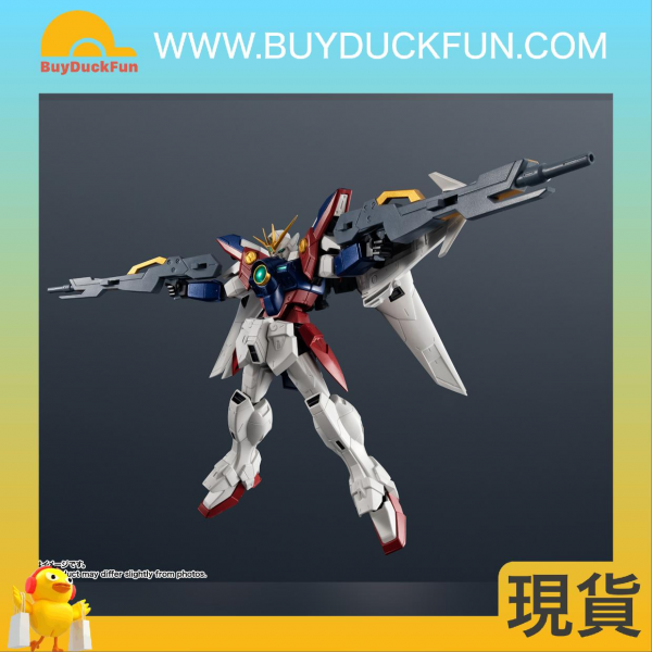 [GUNDAM UNIVERSE] 飛翼高達零式 - Image 5