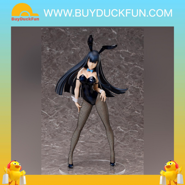 FREEing 1/4 KILL la KILL: Satsuki Kiryuin 鬼龍院皐月 兔女郎Ver.