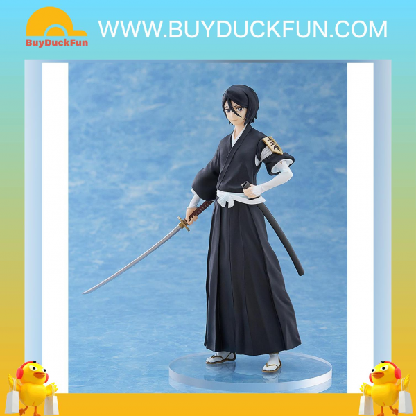 Good Smile Company POP UP PARADE 朽木露琪亞 - Image 2