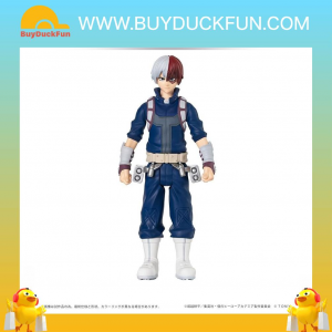 Takara Tomy COLLEKAZARO 我的英雄學院 轟焦凍