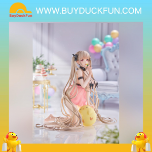 Claynel 1/6 Azur Lane: Formidable Sweet Time Ver. 碧藍航線 可畏 Formidable : 甜蜜時光 Ver.