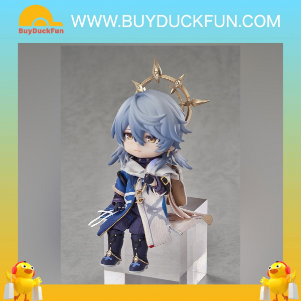 Nendoroid Honkai: Star Rail Doll Sunday  黏土娃 星期日 - Image 5
