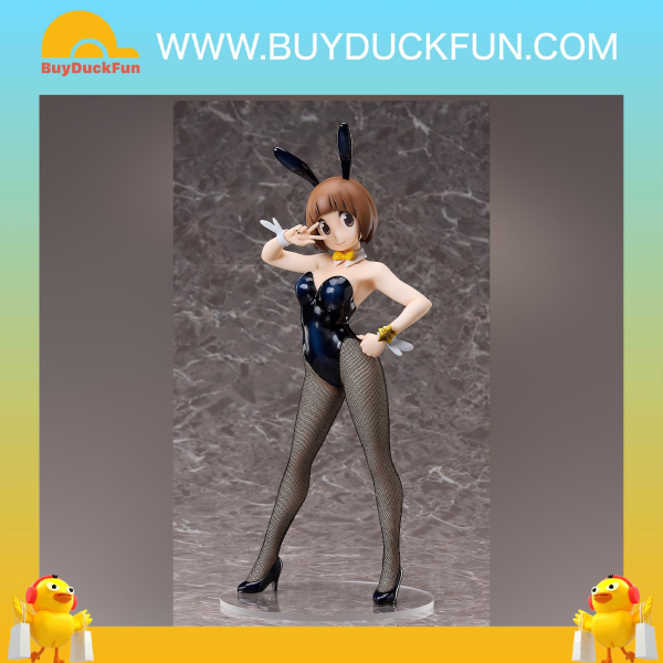 FREEing 1/4 KILL la KILL: 滿艦飾真子 兔女郎Ver.