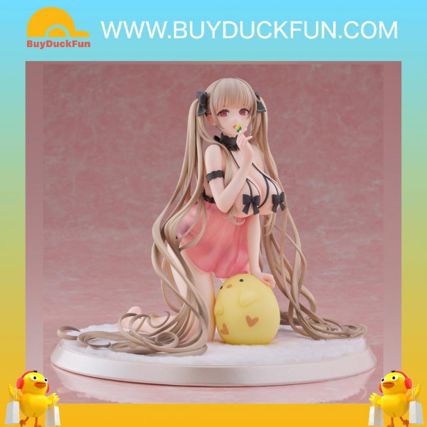 Claynel 1/6 Azur Lane: Formidable Sweet Time Ver. 碧藍航線 可畏 Formidable : 甜蜜時光 Ver. - Image 2