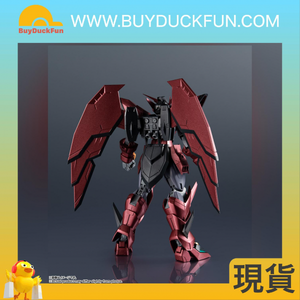 [GUNDAM UNIVERSE] 艾比安高達 - Image 2