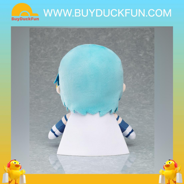 Good Smile Company Puella Magi Madoka Magica KURIPAN 玩偶 美樹沙耶香 - Image 2