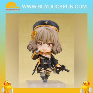 Nendoroid Goddess of Victory: Nikke Anis (Rerelease) 黏土人 2397 阿妮斯