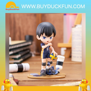 Bushiroad Creative PalVerse Pale. Haikyu!! Tobio Kageyama 排球少年！！影山飛雄