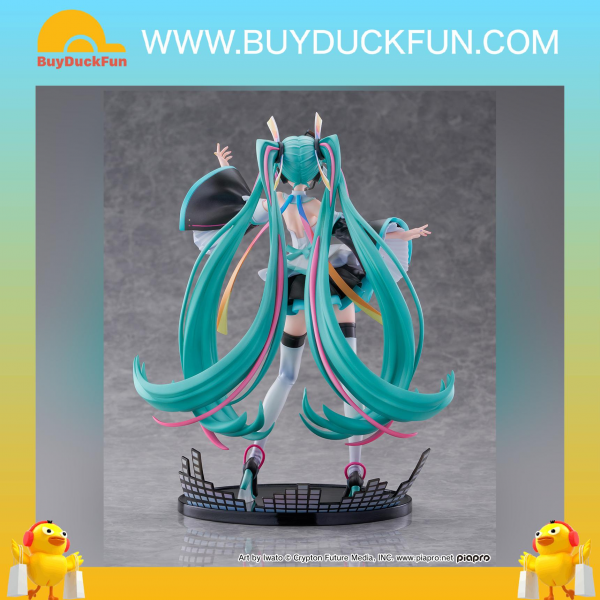 Hobby Stock 初音未來 1/7 HATSUNE MIKU EXPO 10周年Ver. - Image 3