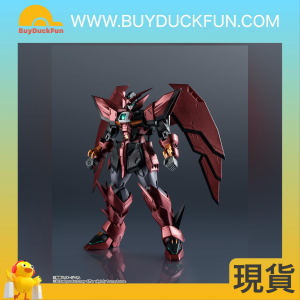 [GUNDAM UNIVERSE] 艾比安高達