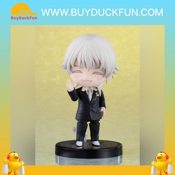 Nendoroid 黏土人 2807 鶴丸國永 祝裝Ver. - Image 2
