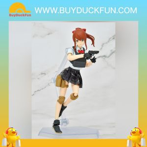 Takara Tomy figma Armed JK: Variant A2, Code: URBEX (Little Armory)