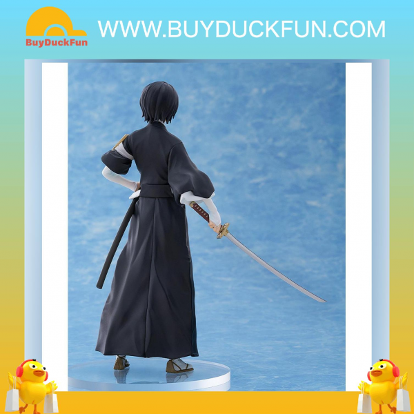 Good Smile Company POP UP PARADE 朽木露琪亞 - Image 3