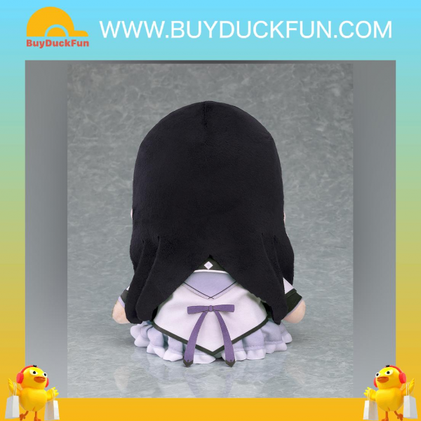 Good Smile Company Puella Magi Madoka Magica KURIPAN 玩偶 曉美焰 - Image 2