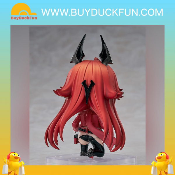 Nendoroid 黏土人 2778 勝利女神：妮姬 小紅帽 - Image 4