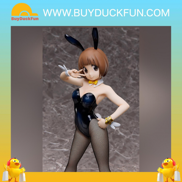 FREEing 1/4 KILL la KILL: 滿艦飾真子 兔女郎Ver. - Image 4