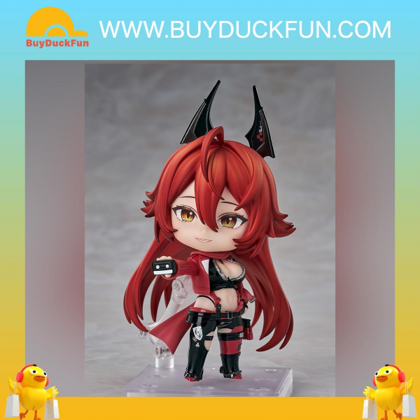 Nendoroid 黏土人 2778 勝利女神：妮姬 小紅帽 - Image 3