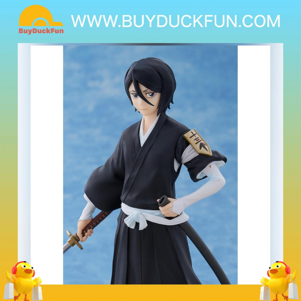 Good Smile Company POP UP PARADE 朽木露琪亞 - Image 4