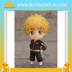 Nendoroid Tokyo Revengers 黏土人 2806 花垣武道