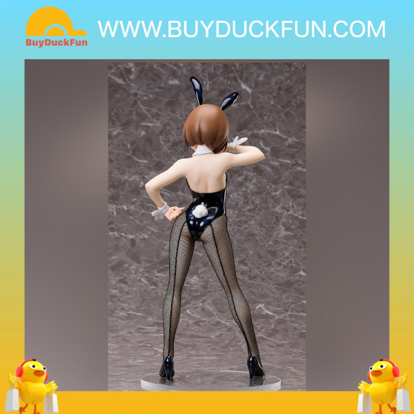 FREEing 1/4 KILL la KILL: 滿艦飾真子 兔女郎Ver. - Image 3