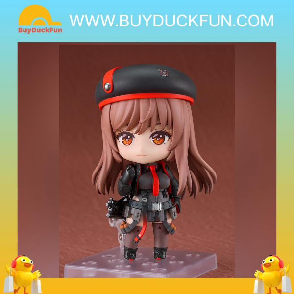 Nendoroid Goddess of Victory: Nikke Rapi (Rerelease) 黏土人 2315 拉毗 - Image 2