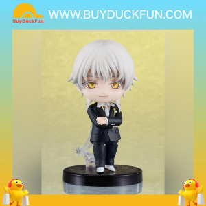 Nendoroid 黏土人 2807 鶴丸國永 祝裝Ver.