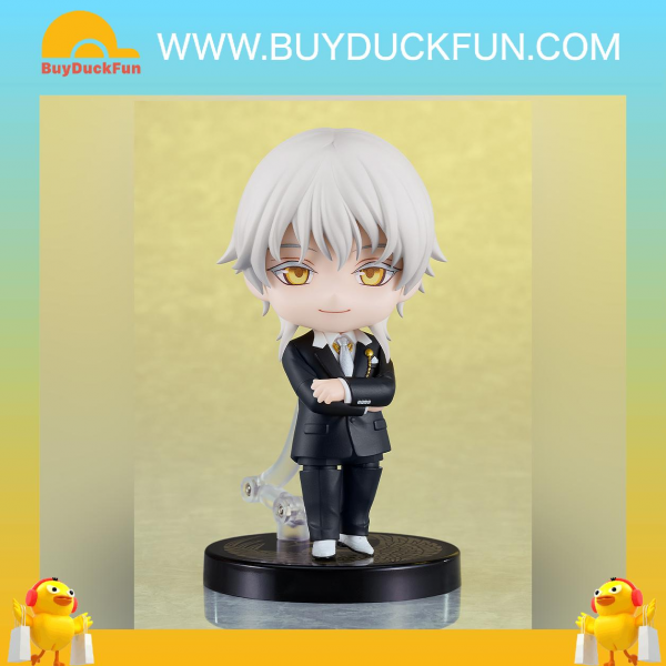 Nendoroid 黏土人 2807 鶴丸國永 祝裝Ver.