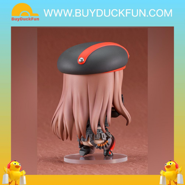 Nendoroid Goddess of Victory: Nikke Rapi (Rerelease) 黏土人 2315 拉毗 - Image 5
