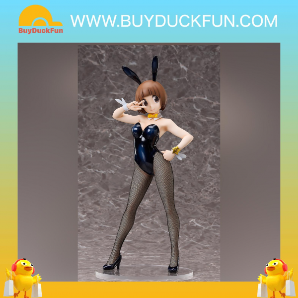 FREEing 1/4 KILL la KILL: 滿艦飾真子 兔女郎Ver. - Image 2