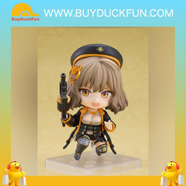 Nendoroid Goddess of Victory: Nikke Anis (Rerelease) 黏土人 2397 阿妮斯 - Image 3