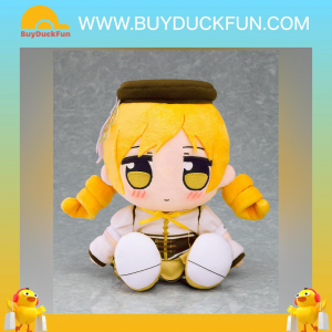 Good Smile Company Puella Magi Madoka Magica KURIPAN 玩偶 巴麻美