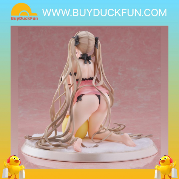 Claynel 1/6 Azur Lane: Formidable Sweet Time Ver. 碧藍航線 可畏 Formidable : 甜蜜時光 Ver. - Image 4