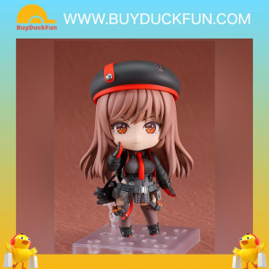 Nendoroid Goddess of Victory: Nikke Rapi (Rerelease) 黏土人 2315 拉毗