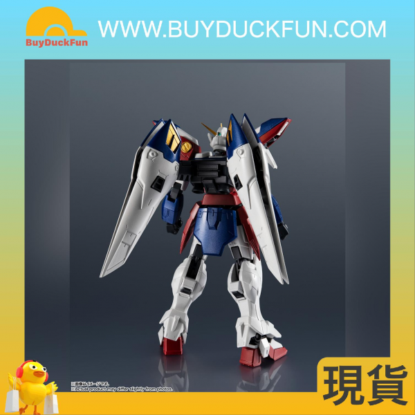 [GUNDAM UNIVERSE] 飛翼高達零式 - Image 2
