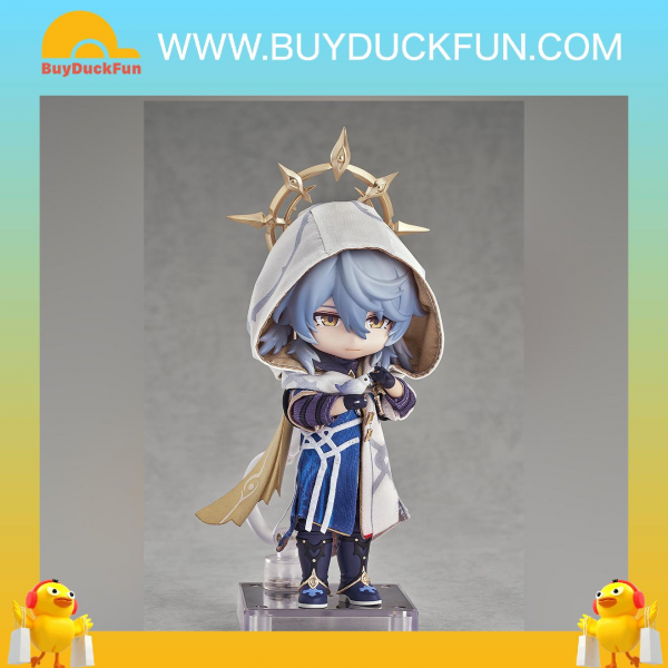 Nendoroid Honkai: Star Rail Doll Sunday  黏土娃 星期日 - Image 3