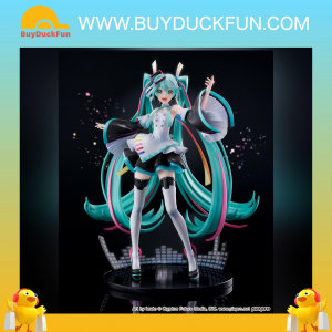 Hobby Stock 初音未來 1/7 HATSUNE MIKU EXPO 10周年Ver.