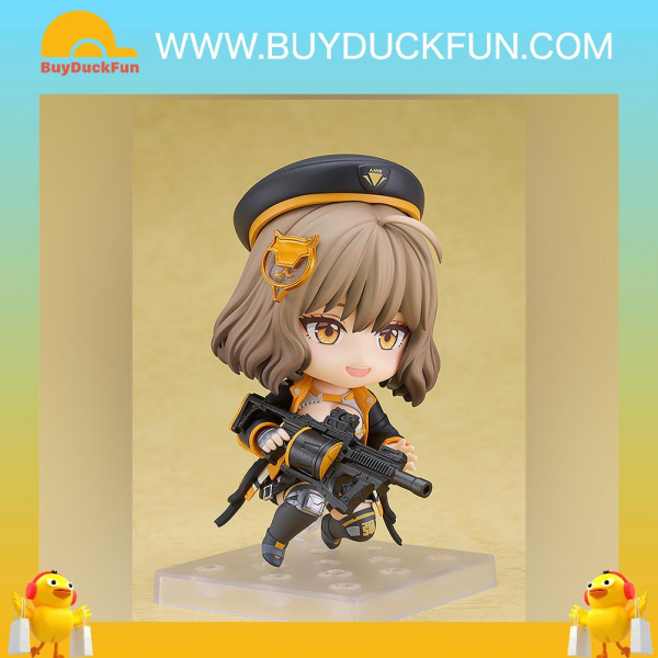 Nendoroid Goddess of Victory: Nikke Anis (Rerelease) 黏土人 2397 阿妮斯 - Image 5