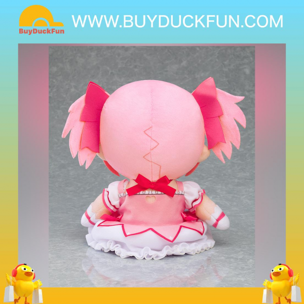 Good Smile Company Puella Magi Madoka Magica KURIPAN 玩偶 鹿目圓 - Image 2