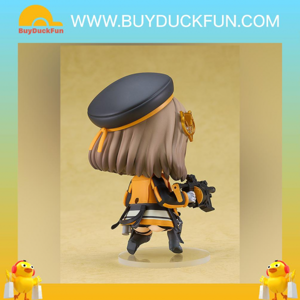 Nendoroid Goddess of Victory: Nikke Anis (Rerelease) 黏土人 2397 阿妮斯 - Image 4