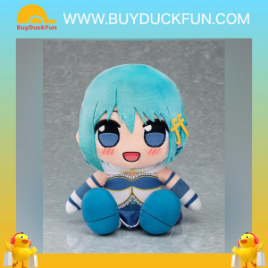 Good Smile Company Puella Magi Madoka Magica KURIPAN 玩偶 美樹沙耶香