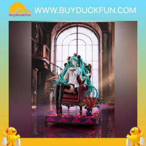 Good Smile Company 初音未來 World is Mine 2024Ver.