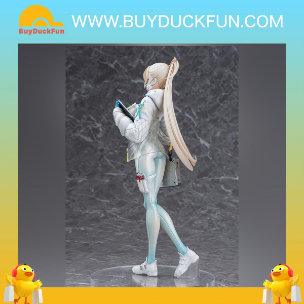 Phat! Company 1/7 Flower Imitation: DR. - Image 3