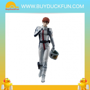 Megahouse GGG series《機動戰士高達》馬沙之反擊 - 阿寶·尼爾【限定復刻版】