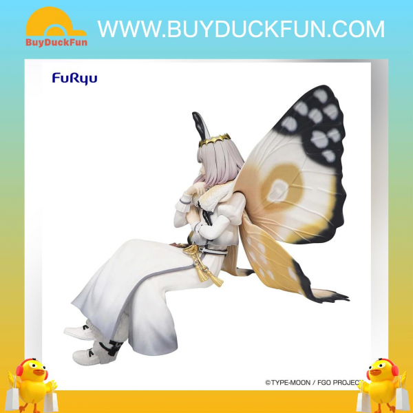 Furyu Noodle Stopper《Fate/Grand Order》奧伯龍 - Image 4