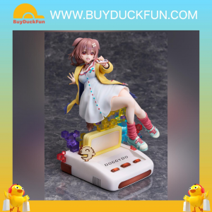 Design COCO 1/7 hololive Inugami Korone We are GAMERS!!!! Ver. 戌神沁音