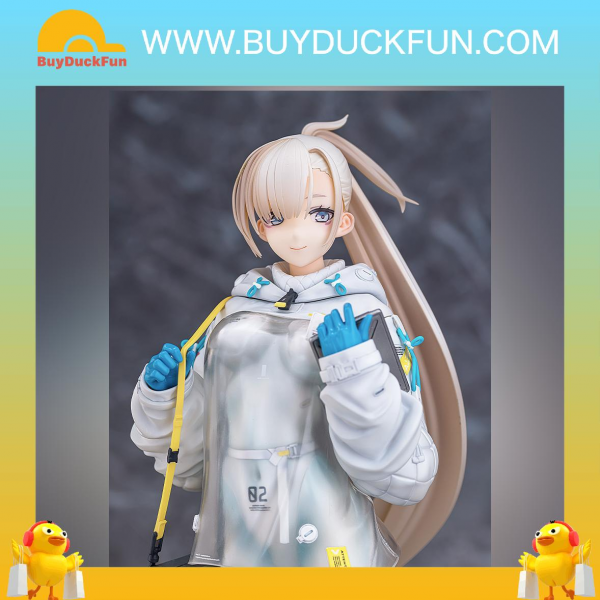 Phat! Company 1/7 Flower Imitation: DR. - Image 6