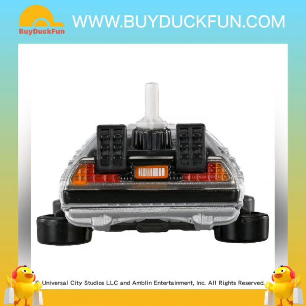 Takara Tomy Tomica-Premium Unlimited BTTS Part 2 Time Machine 25 - Image 5