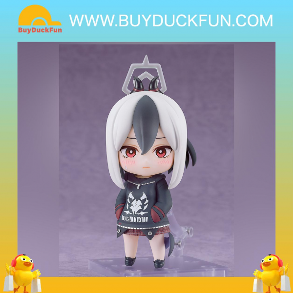 Nendoroid 蔚藍檔案 Blue Archive 鬼方佳世子 - Image 4